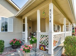 9134 N Blossom Dr, Hayden Lake, ID 83835