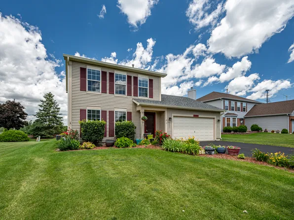 299 Clarendon Ln, Bolingbrook, IL 60440