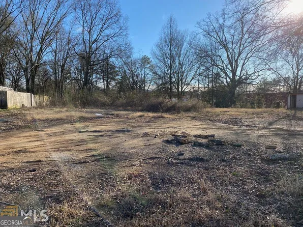 15 Johnson St NW, Rome, GA 30165