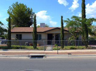 209 Borderland Rd, El Paso, TX 79932