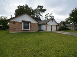 13438 S Thorntree Dr, Houston, TX 77015