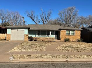 3518 39th St, Lubbock, TX 79413