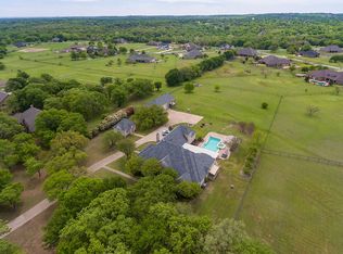 243 King Ranch Ct, Fort Worth, TX 76108