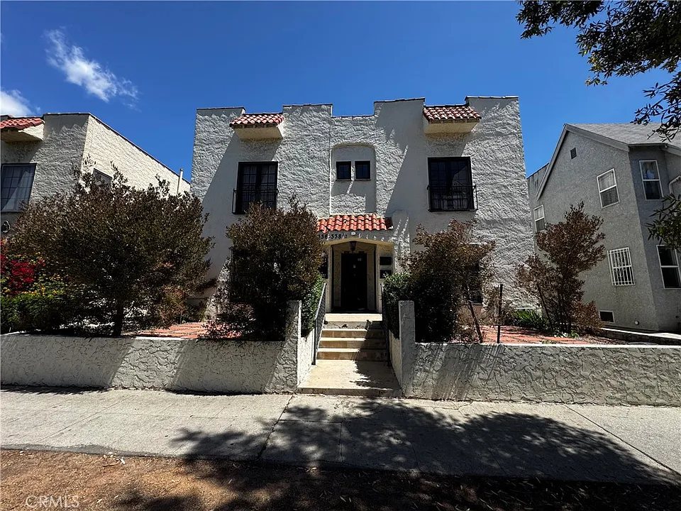336 N Stanley Ave #338