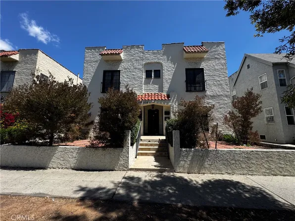 336 N Stanley Ave #338, Los Angeles, CA 90036