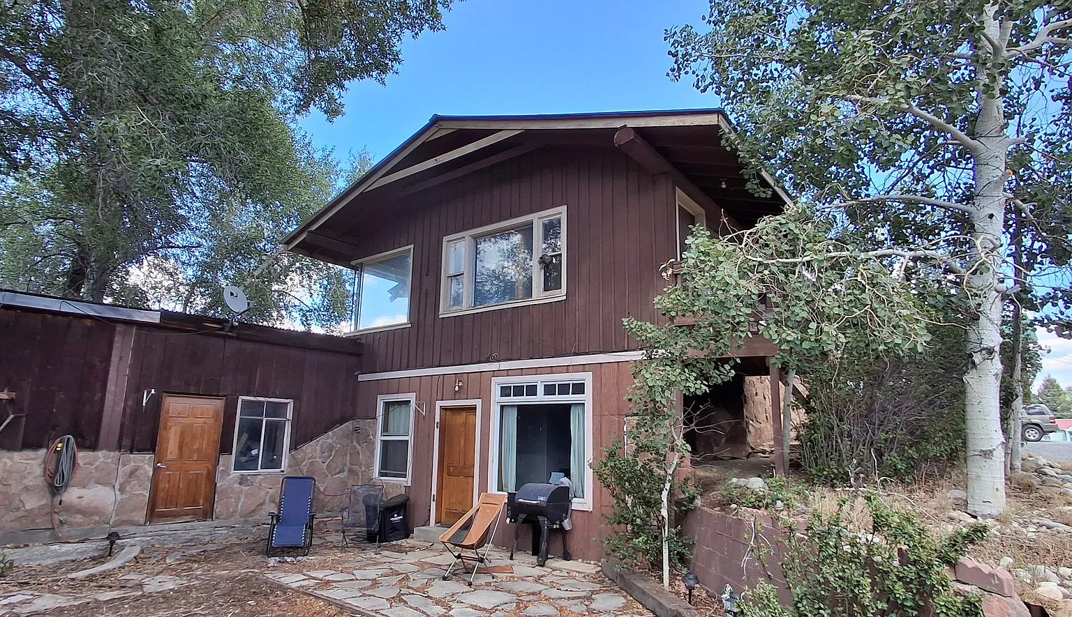 808 1/2 W. Denver Ave. — Photo 1