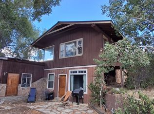 808 1/2 W Denver Ave #C, Gunnison, CO 81230
