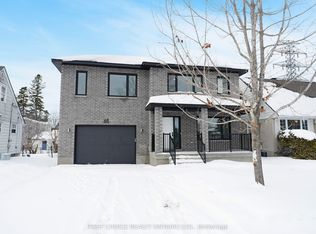 65 Tower Rd, Ottawa, ON K2G 2E8