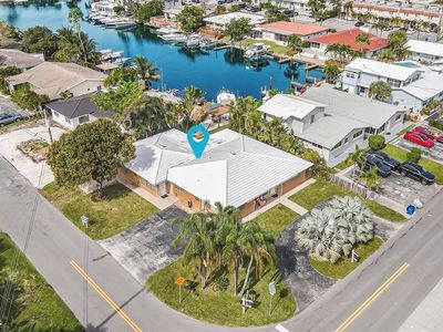 491 SE 19th Ave, Pompano Beach, FL, 33060