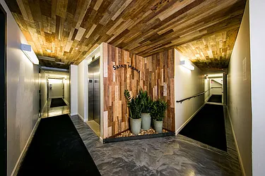 Rented by Nooklyn NYC LLC