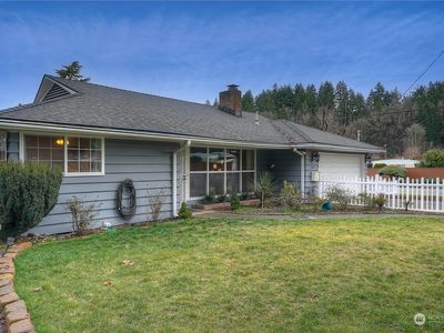 1535 24th Street SE, Auburn, WA, 98002