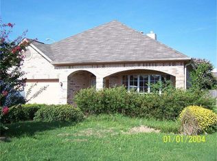 5903 Whitwell Dr, Katy, TX 77449
