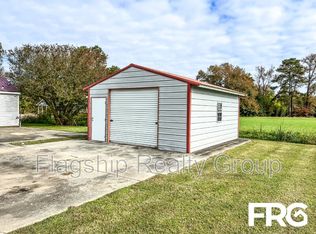 178 Hood Swamp Rd, Goldsboro, NC 27534