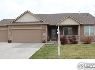 16178 Cinnamon Cir, Mead, CO 80542