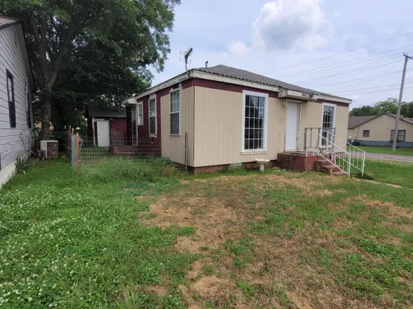 802 N C St, Duncan, OK 73533
