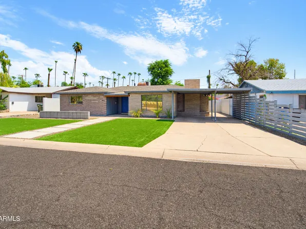 4109 N 34th St, Phoenix, AZ 85018