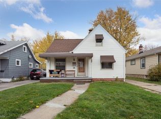4395 W 139th St, Cleveland, OH 44135