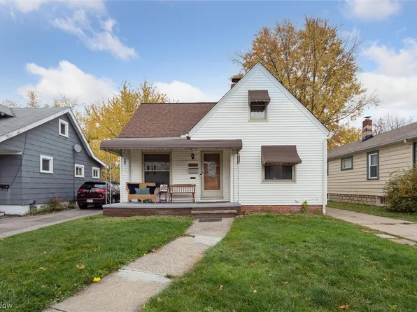 4395 W 139th St, Cleveland, OH 44135