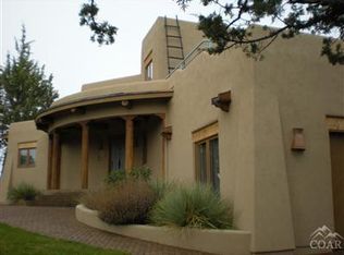 7000 SW Thunderbird Ct, Redmond, OR 97756