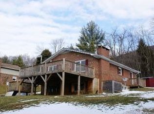 164 Nathans Ln, Boone, NC 28607