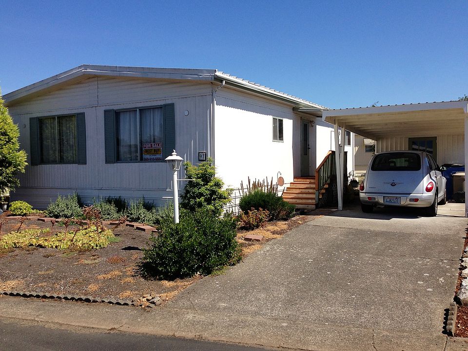 1st image of 15509 SE Mill Plain Blvd Unit 97