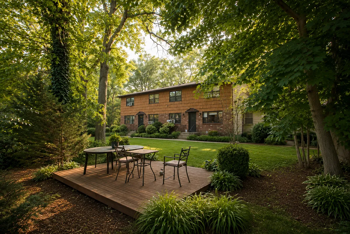 Building Photo - 49 Shady Ln #2