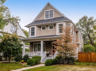 622 Park Ave, River Forest, IL 60305