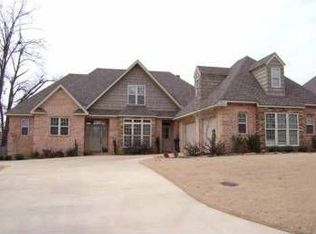 5201 Providence Rd, Jonesboro, AR 72404