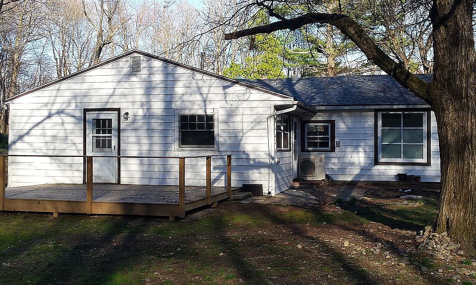 Duplex Home 36B Gloria Drive