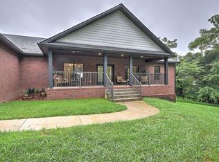 1199 Cliffview Cir, Johnson City, TN 37615