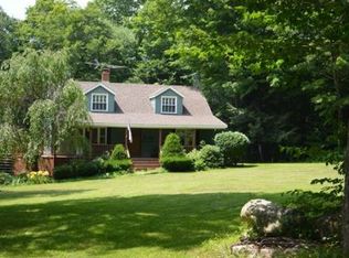 718 Burt Hill Rd, Tolland, MA 01034