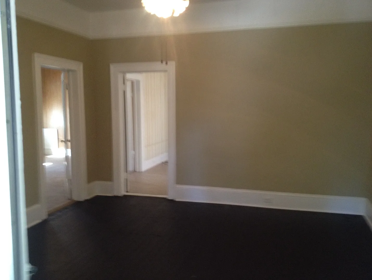 2+ Bedroom / 1 Bathroom Home For Rent In Columbus Ga 31904 - *Total Electric* — Photo 2