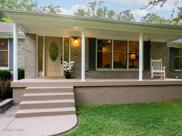 468 Wilderness Rd, Brooks, KY 40109