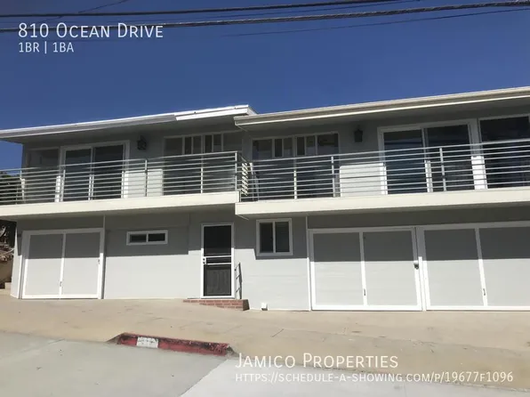 810 Ocean Dr, Hermosa Beach, CA 90254
