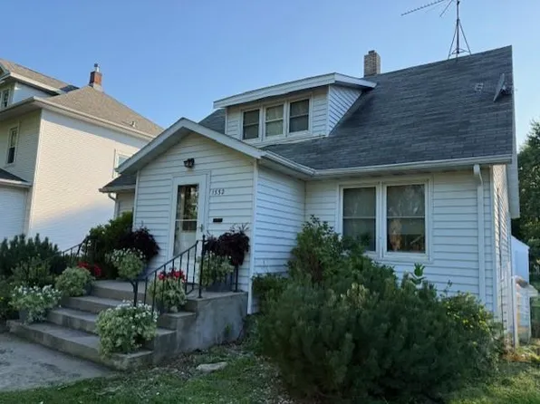 1332 2nd Ave N, Windom, MN 56101