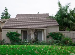 4 Tangerine, Irvine, CA 92618