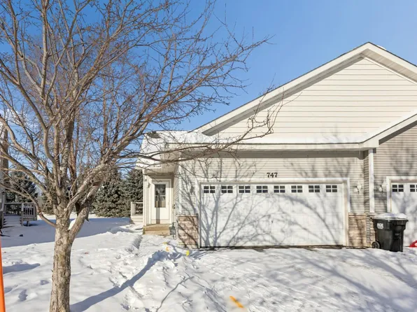 747 Park Brook Rd, Isanti, MN 55040