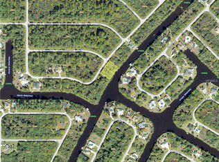 722 McDill Dr, Port Charlotte, FL 33953