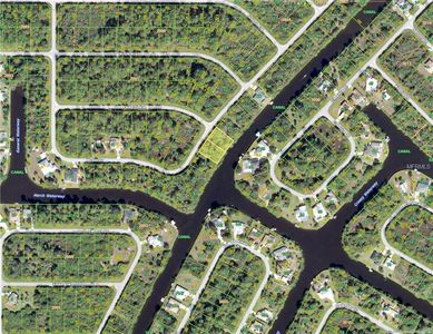 722 McDill Dr, Port Charlotte, FL, 33953