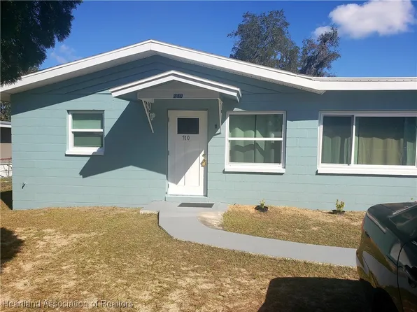 710 W Oak Lane St, Avon Park, FL 33825