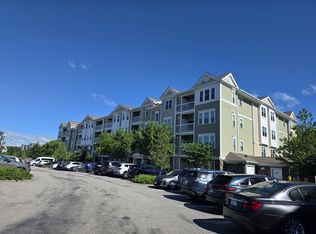 90 Trotter Rd Unit 107, South Weymouth, MA 02190
