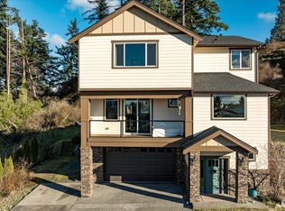 1403 Dakota Ave, Anacortes, WA