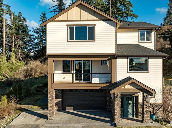 1403 Dakota Avenue, Anacortes, WA 98221