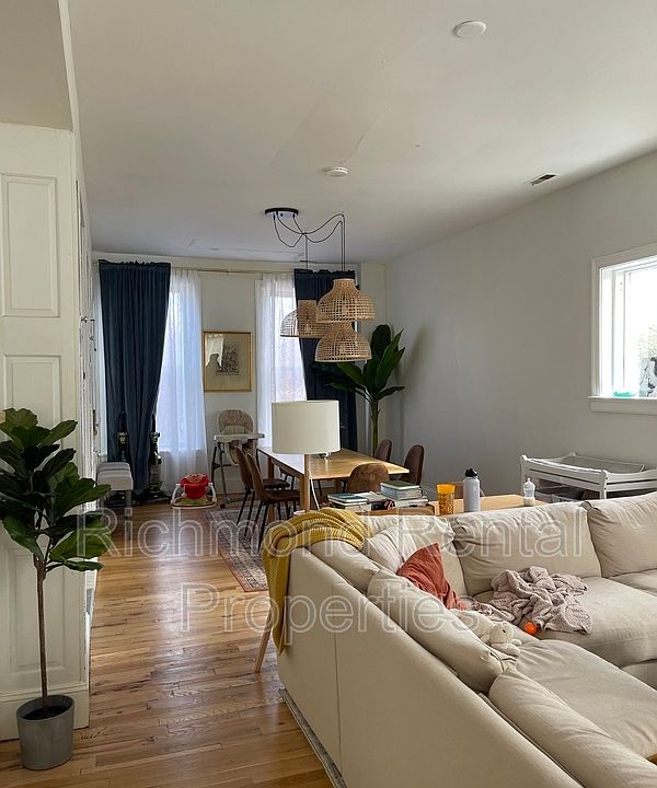 1st image of 1601 Hanover Ave #2