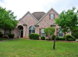 1225 River Bend Dr, Tyler, TX 75703