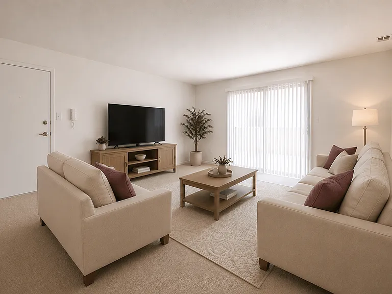 The Lodge Apartments — Photo 23