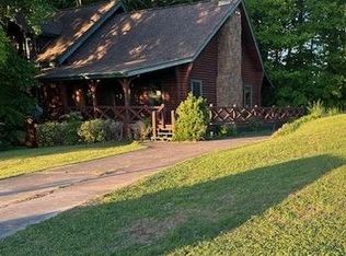 233 Jekyl Way, Cohutta, GA 30710