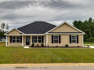 314 Macarthur Drive I Plan #OAK, Conway, SC 29527