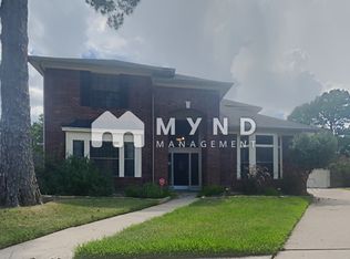 7843 Timberline Run Ln, Houston, TX 77095