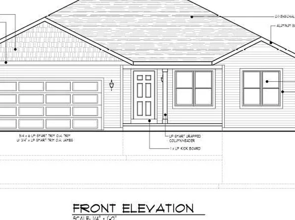 Lt16 Ridgeway DRIVE, Jackson, WI 53037